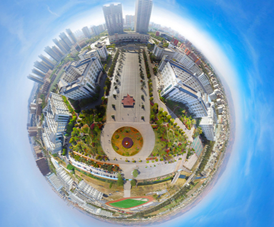 曲靖工商学校举行2023年“学习新思想 做好接班人”演讲比赛